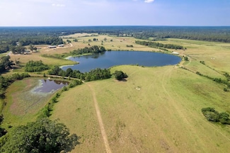 Nhn Osborn Moody Rd, Poplarville, MS 39470