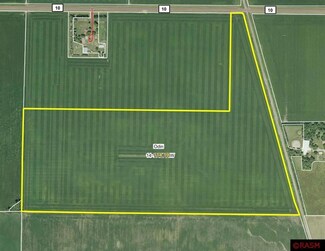 000 400th St, Butterfield, MN 56120