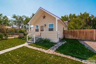 703 S Hayes Ave, Pocatello, ID 83204