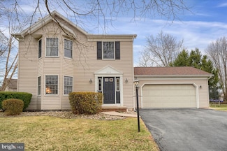 2310 Bristol Ave, State College, PA 16801