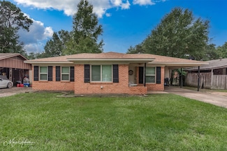 654 Pickwick Place, Shreveport, LA 71108