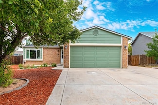 4218 S Cathay Way, Aurora, CO 80013