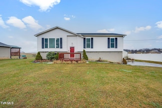 212 Conklin Rd, Jonesborough, TN 37659