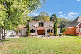424 Mariner Point Dr, Clinton, TN 37716
