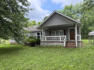 7915 Highway Z, Hartville, MO 65667