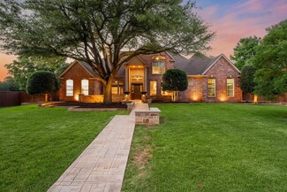 1112 Travis Ct, Southlake, TX 76092