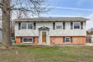 3014 Chippendale St NW, Massillon, OH 44646