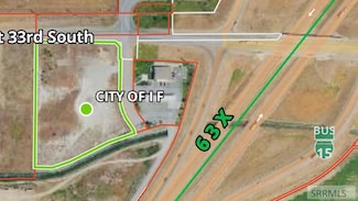 TBD S Outlet Blvd, Idaho Falls, ID 83402