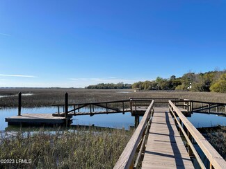 111 Willow Point Rd, Beaufort, SC 29906