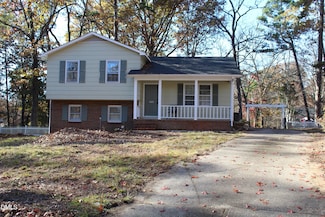 7609 Gold Mine Ct, Raleigh, NC 27615