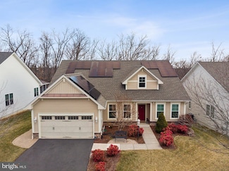 121 Turnstone Ln, Front Royal, VA 22630