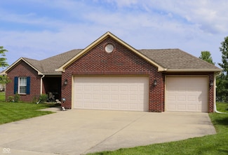 994 Young's Creek Dr, Franklin, IN 46131