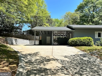 6379 Vernon Woods Dr NE, Atlanta, GA 30328