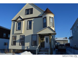 911 3rd Ave, Utica, NY 13501
