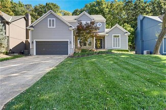 4519 Aminda St, Shawnee, KS 66226