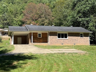 513 Bear Fork Rd, Mousie, KY 41839