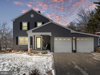 1061 Longwood Ave, Cumberland, MD 21502