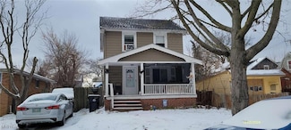 13921 Wainstead Ave, Cleveland, OH 44111