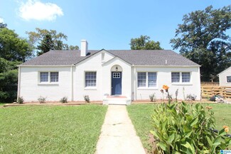 7818 7th Ct S, Birmingham, AL 35206