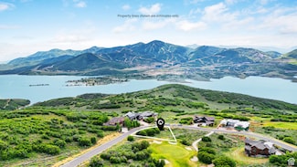 1205 Lasso Trail Unit 34, Hideout, UT 84036