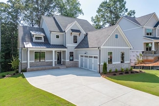 5660 Meadow View Dr, Jefferson, GA 30549