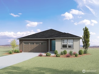1703 S Mallard Way Unit 12, Ellensburg, WA 98926