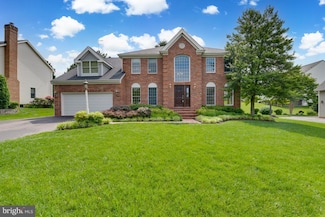 2906 Mount Snow Ct, Ellicott City, MD 21042