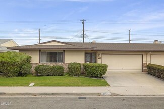 233 E Garden Green, Port Hueneme, CA 93041