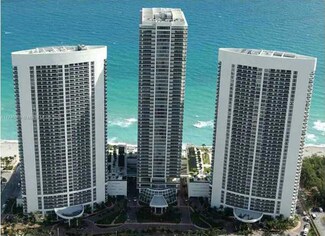 1850 S Ocean Dr Unit 4110, Hallandale Beach, FL 33009