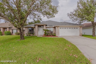 4393 Pebble Brook Dr, Jacksonville, FL 32224