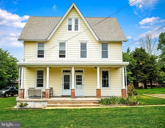 1415 Clayton St, Perryville, MD 21903