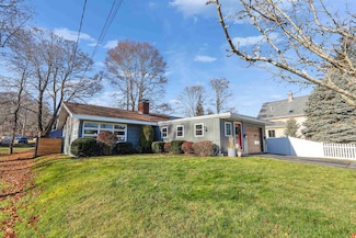 49 Sagamore Ave, Portsmouth, NH 03801