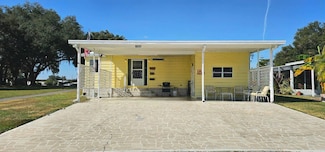 6317 Laramie Loop, Zephyrhills, FL 33542