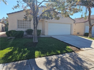 3175 Castle Canyon Ave, Henderson, NV 89052