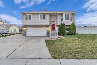3718 S Lancashire Cir, West Valley City, UT 84119
