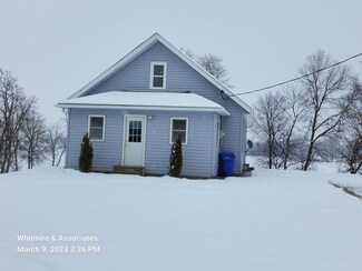 Unlisted Address