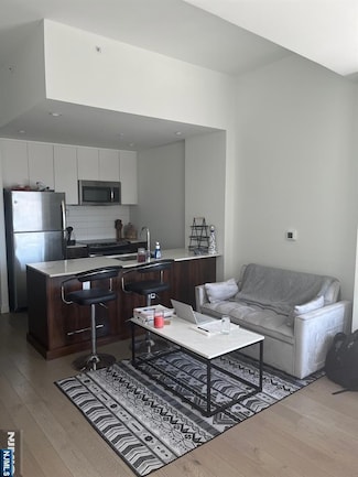 770 Jackson St Unit 607, Hoboken, NJ 07030