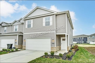 6345 Darby Plains St, Columbus, OH 43228