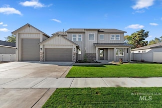 2255 E Mariposa St, Eagle, ID 83616