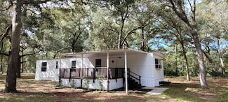 7191 NW 156th St, Chiefland, FL 32626