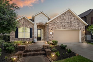 19723 Hale Hollow Creek Dr, Cypress, TX 77433