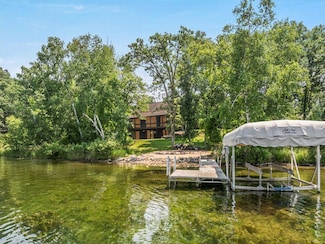 33811 Winnamakee Shores Rd, Pequot Lakes, MN 56472