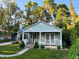 2326 E 1700 S, Salt Lake City, UT 84108