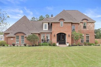 1137 Lauren Logan Ln, Sulphur, LA 70665