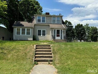 3407 S Michigan St, South Bend, IN 46614