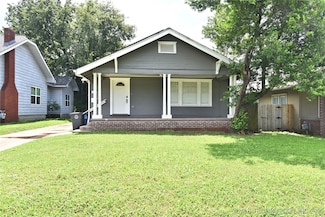 2020 E 14th St, Tulsa, OK 74104