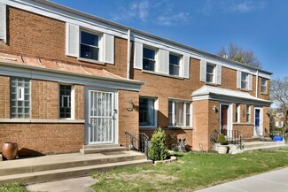 1410 N Harlem Ave Unit C, River Forest, IL 60305