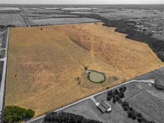 TBD League Rd, Rockwall, TX 75032