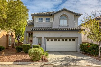 2780 Chaucer St, Las Vegas, NV 89135