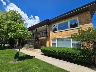 1301 N Harlem Ave Unit 10, Oak Park, IL 60302